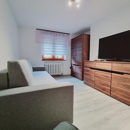 Apartament Paula Jelenia Góra Eksteriør bilde