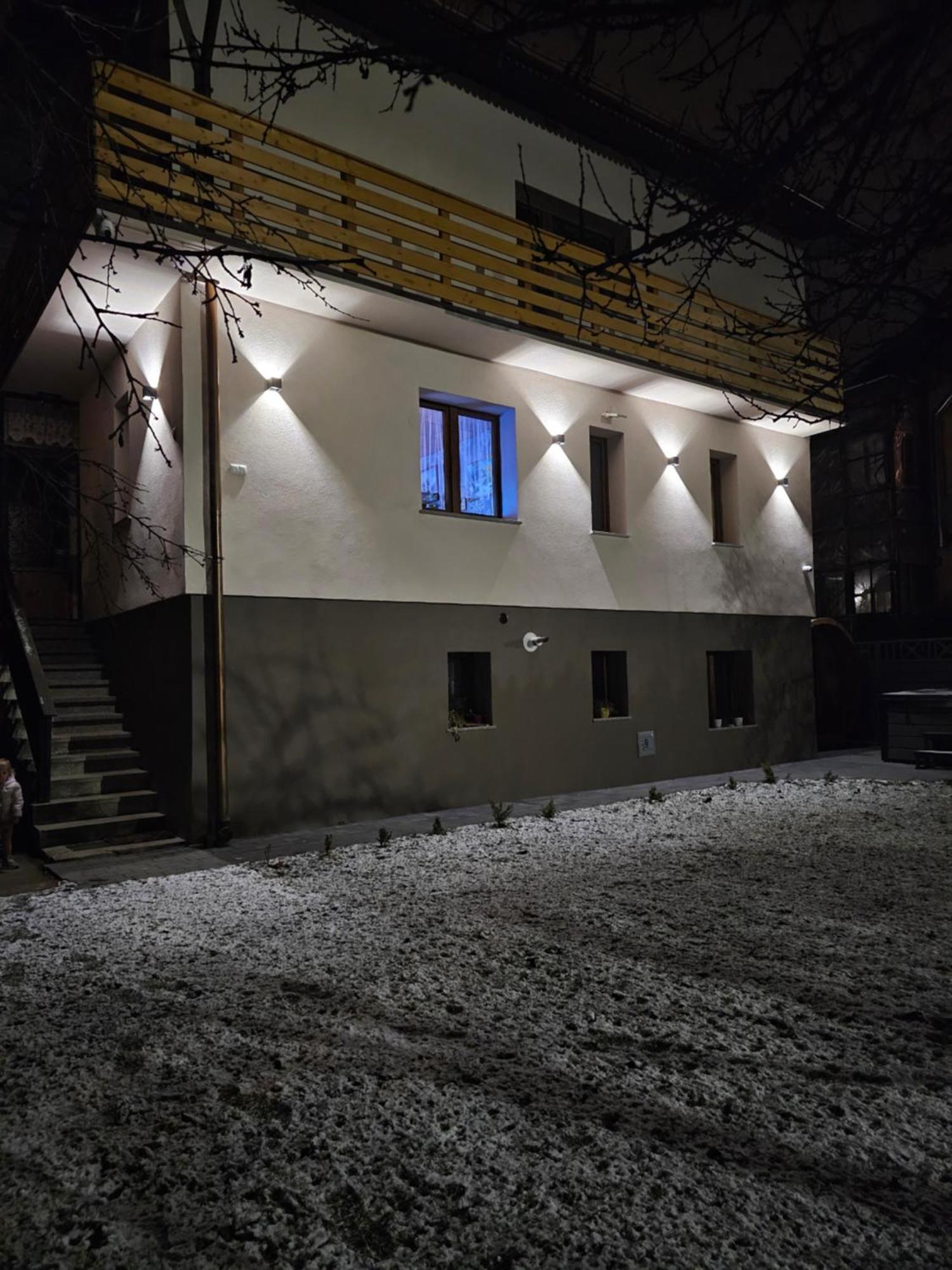 Apartament Paula Jelenia Góra Eksteriør bilde