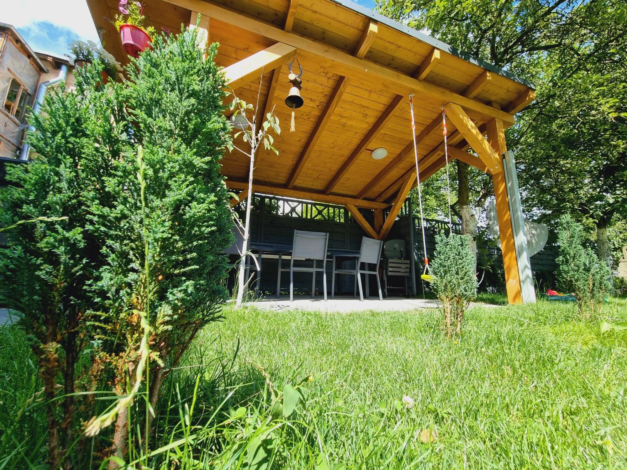Apartament Paula Jelenia Góra Eksteriør bilde