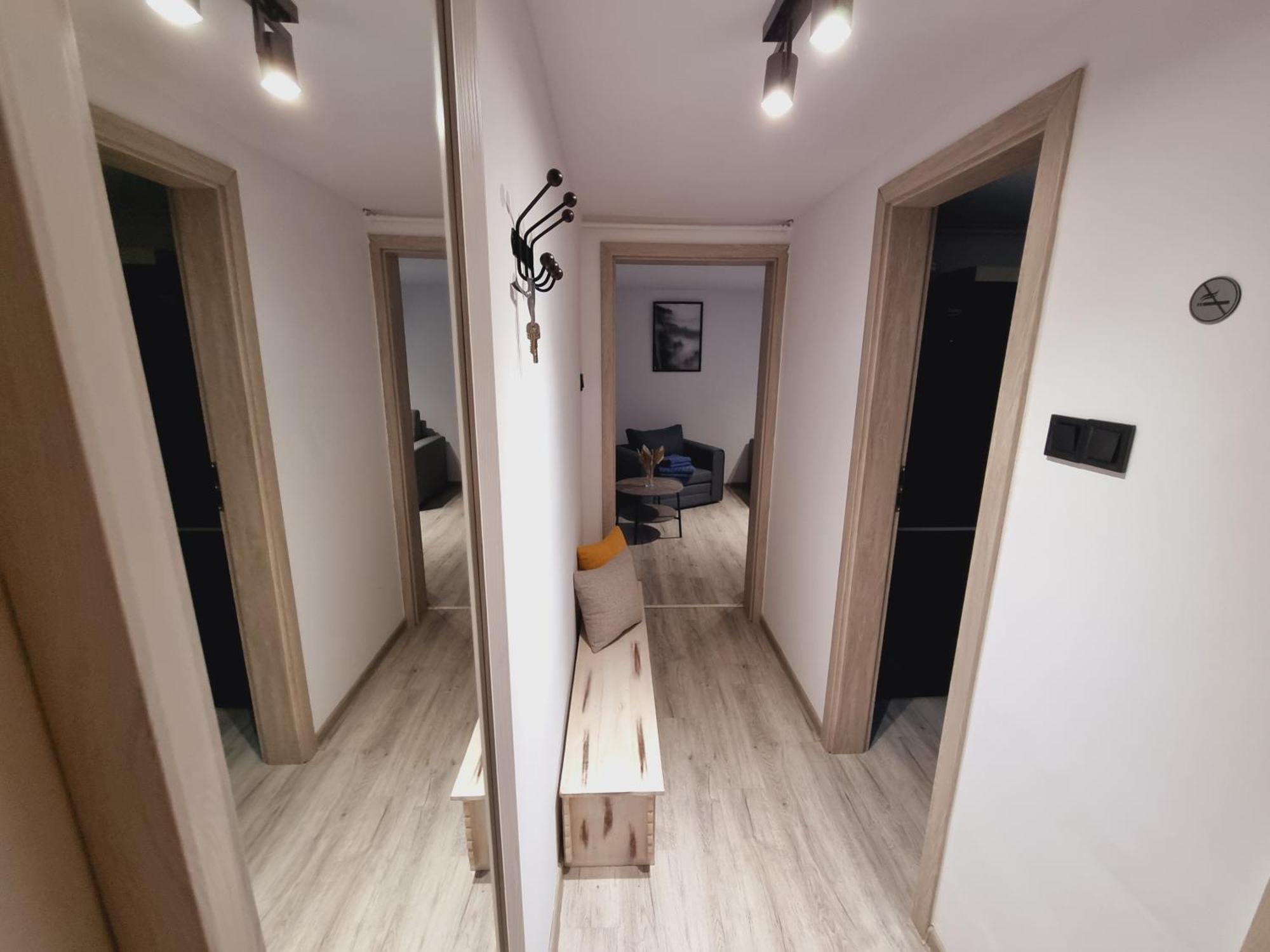 Apartament Paula Jelenia Góra Eksteriør bilde