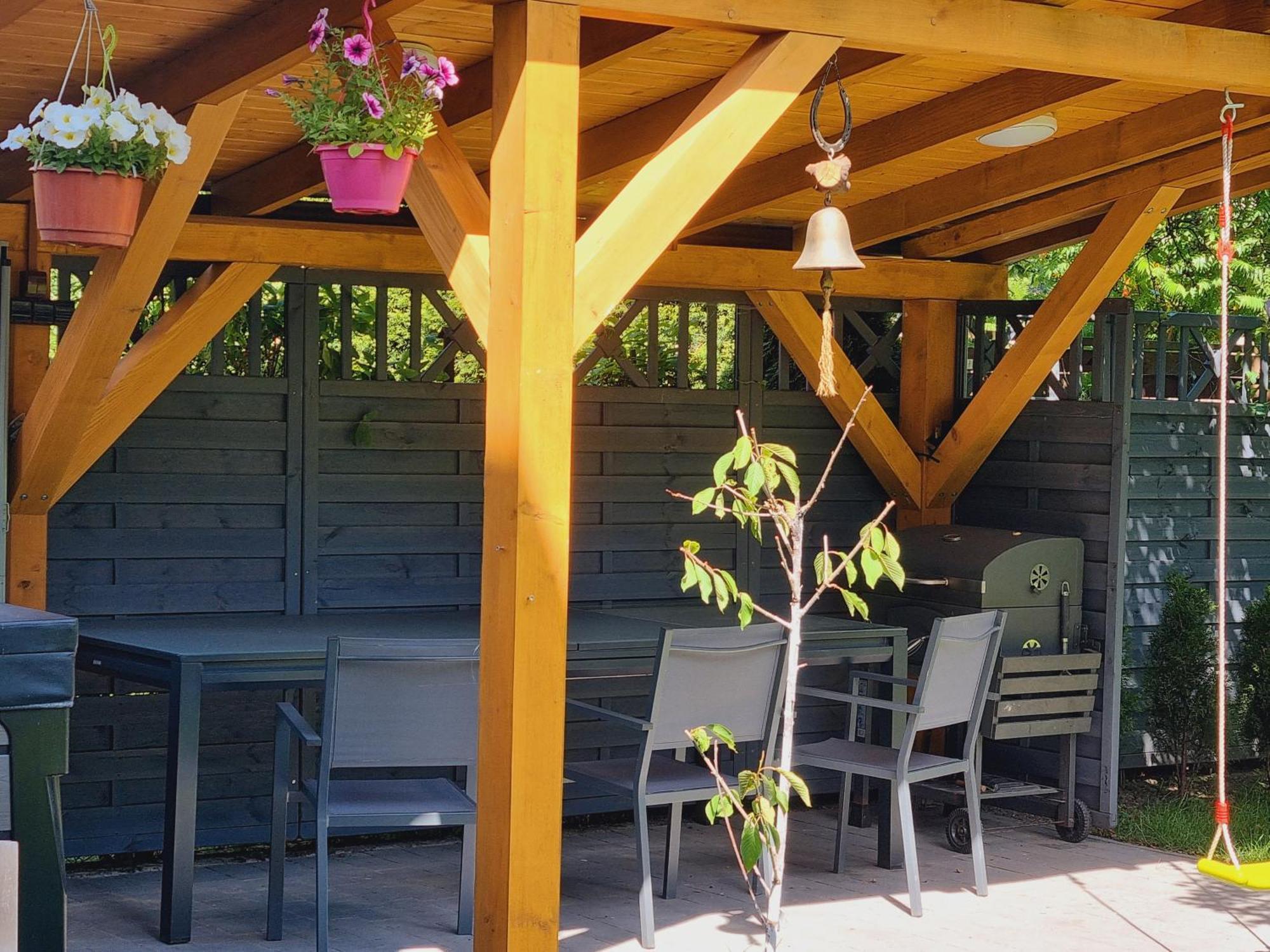 Apartament Paula Jelenia Góra Eksteriør bilde