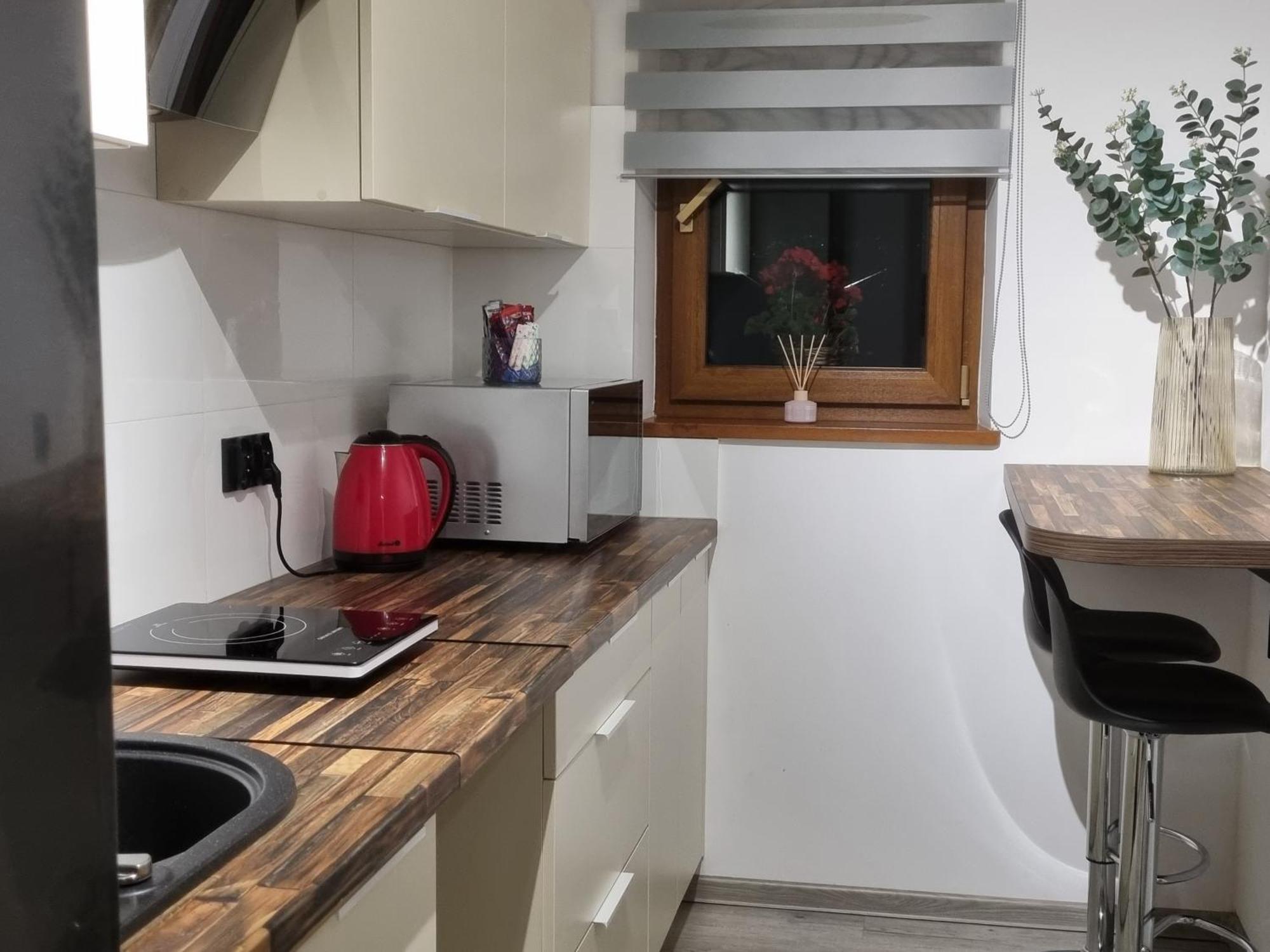 Apartament Paula Jelenia Góra Eksteriør bilde