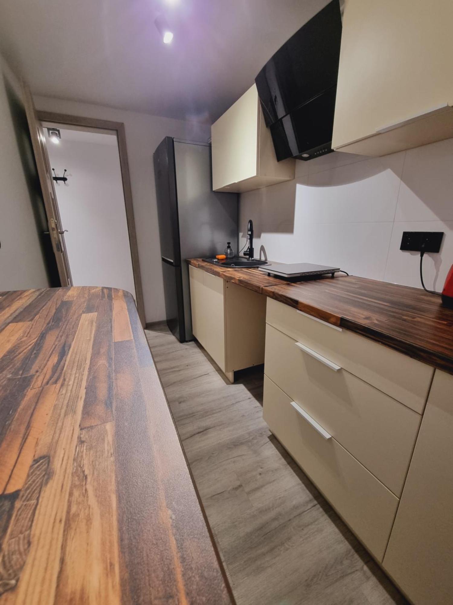 Apartament Paula Jelenia Góra Eksteriør bilde